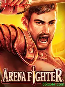 ArenaFighter: Mergulhe na Batalha Épica