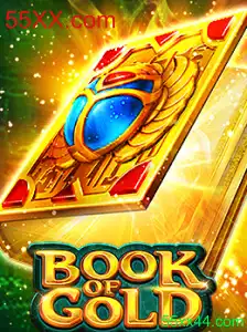 Explorando o Mundo do Jogo BookofGold na Era Digital