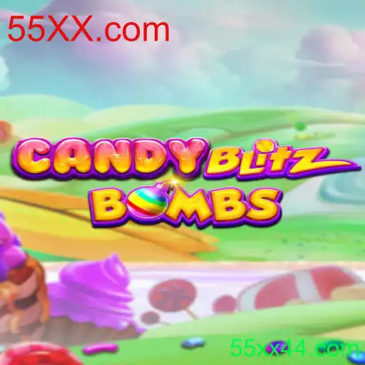 CandyBlitzBombs: Descubra o Jogo que Está Revolucionando o Mundo dos Apps