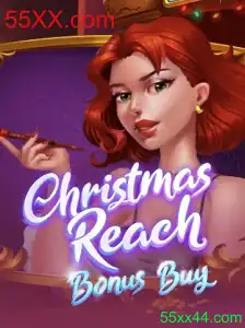 Descubra o Jogo ChristmasReachBonusBuy: Uma Aventura Festiva Inesquecível