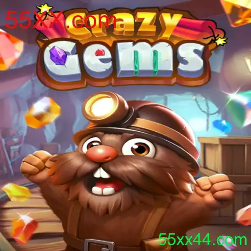 Descubra o Fascinante Mundo de CrazyGems