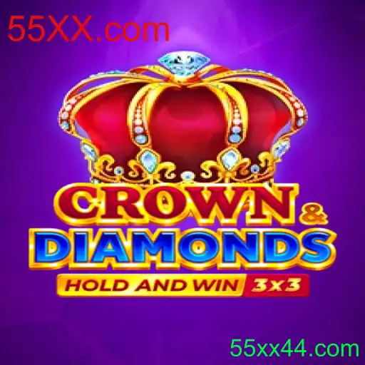 Crowndiamonds: Descubra o Mundo Fascinante do Novo Jogo com 55XX.com