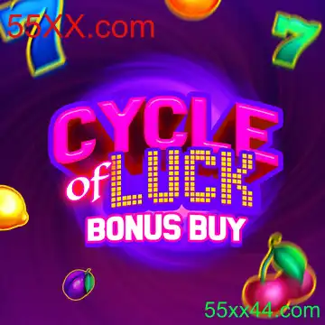 Descubra o Fascinante CycleofLuckBonusBuy em 55XX.com