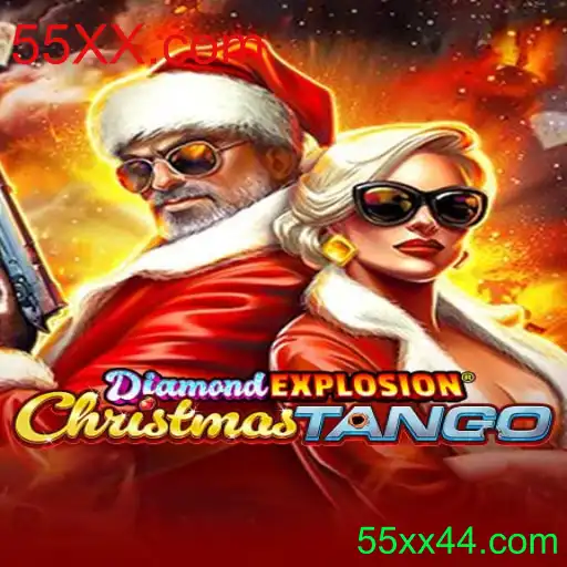 DiamondExplosionTango: O Fascinante Novo Jogo que Conquista o Público em 2023