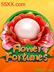 Explorando o Fascinante Jogo FlowerFortunes no 55XX.com