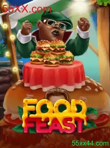 Descubra o Universo Gastronômico de FoodFeast: O Jogo que Conquista Apetites