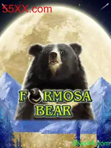 FormosaBear: A Nova Sensação no Mundo dos Jogos