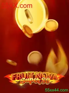 Descubra o Envolvente Mundo de FruitNovaSuper80