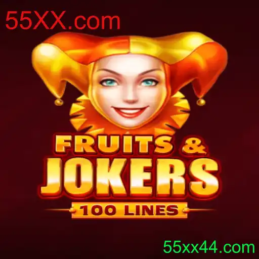 Descubra o Mundo de FruitsAndJokers100: Um Jogo de Azar Emocionante