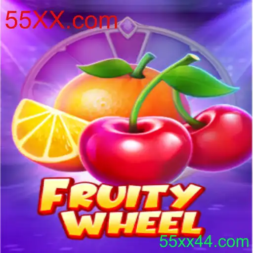 Descubra a Emoção do Jogo FruityWheel: Um Passeio de Sabores e Diversão