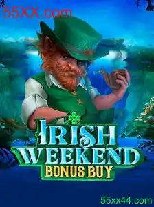 Descubra o Fascinante Mundo de IrishWeekendBonusBuy