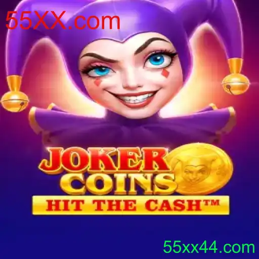 Explorando o Mundo de JokerCoins: Um Mergulho no Jogo e suas Regras