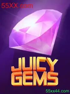 JuicyGems: Uma Nova Sensação no Mundo dos Jogos