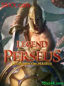 LegendofPerseus: Um Mergulho Épico em Aventuras Mitológicas
