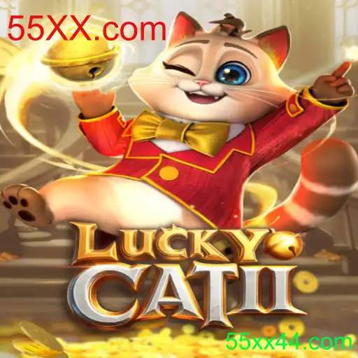 Explorando o Universo de LuckyCatII: O Jogo do Momento