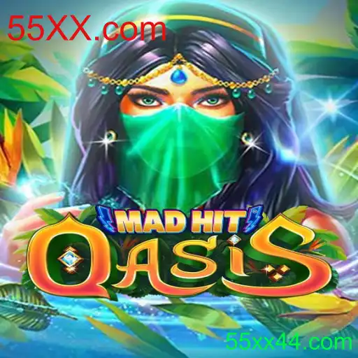 Explorando o Mundo de MadHitOasis: Um Mergulho com 55XX.com