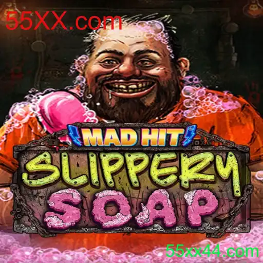 MadHitSlipperySoap: O Novo Jogo Viral que Está Dominando o Mundo dos Games