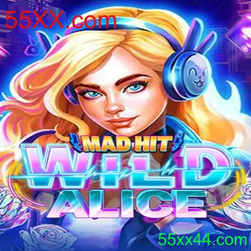 Descubra as Aventuras de 'MadHitWildAlice' no Universo de 55XX.com