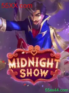 Descubra o Fascinante Mundo de 'MidnightShow' em Conexão com 55XX.com