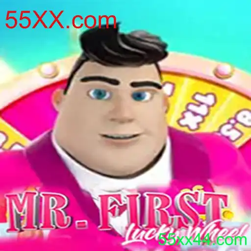 Descubra o Mundo Empolgante de MrFirstLuckyWheel