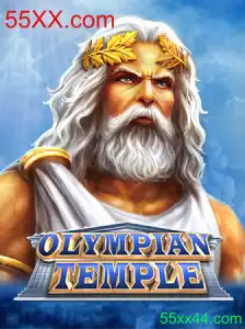 Explorando o Excitante Mundo de OlympianTemple