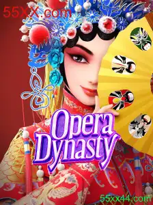 Descubra o Fascinante Mundo de OperaDynasty