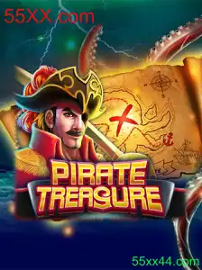 Explorando PirateTreasure: Um Excitante Mundo de Aventuras Marítimas