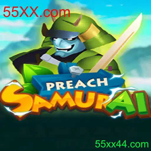Descubra o Universo de PreachSamurai: Um Novo Jogo Revolucionário