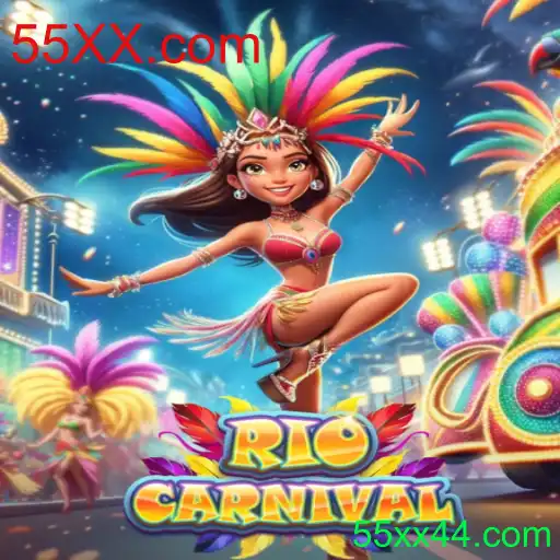 Descubra o Envolvente Mundo de RioCarnival: Um Jogo de Festa e Estratégia