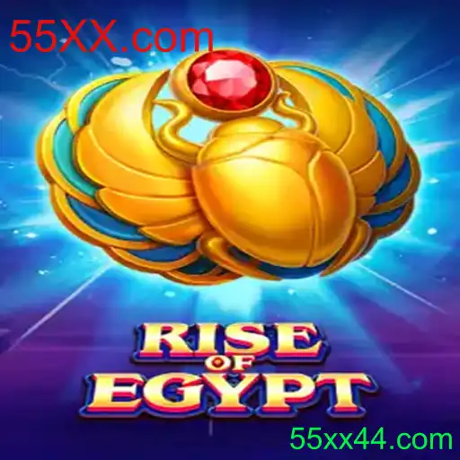 Explorando o Mundo Antigo com 'RiseOfEgypt'