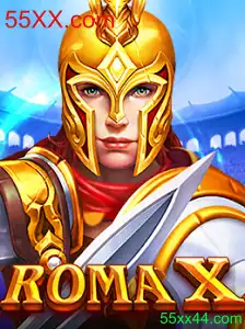 Descubra o Mundo de RomaX: Um Jogo Revolucionário no Cenário Atual