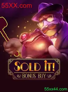 Descubra o Mundo de SolditBonusBuy: O Jogo Inovador em 55XX.com
