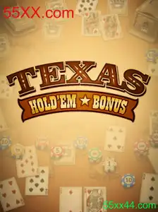 Descubra o Fascinante Mundo do Texas Hold'em Bonus: Regras e Estratégias