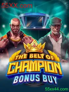 Explorando o Mundo de TheBeltOfChampionBonusBuy: Um Mergulho nas Regras e Estrutura do Jogo