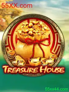 Explorando o Mundo de TreasureHouse: Um Jogo de Estratégia Inovador