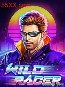 Introdução e Regras do Jogo 'WildRacer': Aventura e Estratégia na 55XX.com
