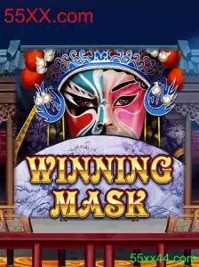 WinningMask: O Jogo Inovador que Está Conquistando o Mundo