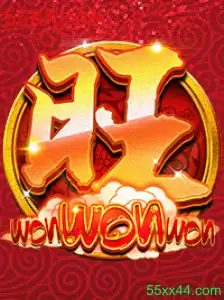 Descubra o Universo de WonWonWon: Um Jogo Inovador com 55XX.com