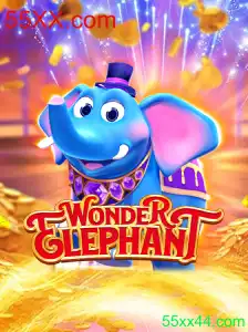Explorando o Mundo de WonderElephant
